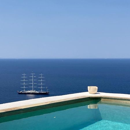 Apartment At Kiva-Villa, Kampi, Kea, Cyclades, Greece Ligia  Extérieur photo